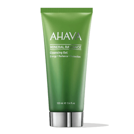 Picture of Mineral Radiance Cleansing Gel